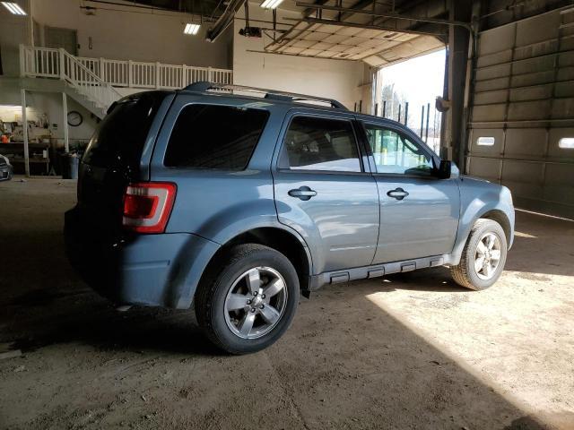 2012 Ford Escape Limited - Image 3