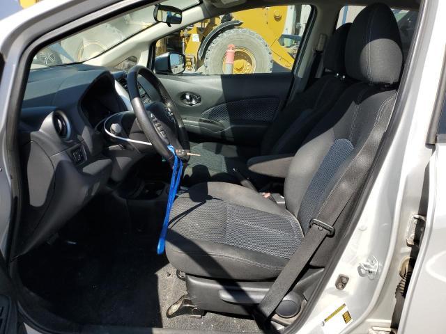 2015 Nissan Versa Note S - Фото 7