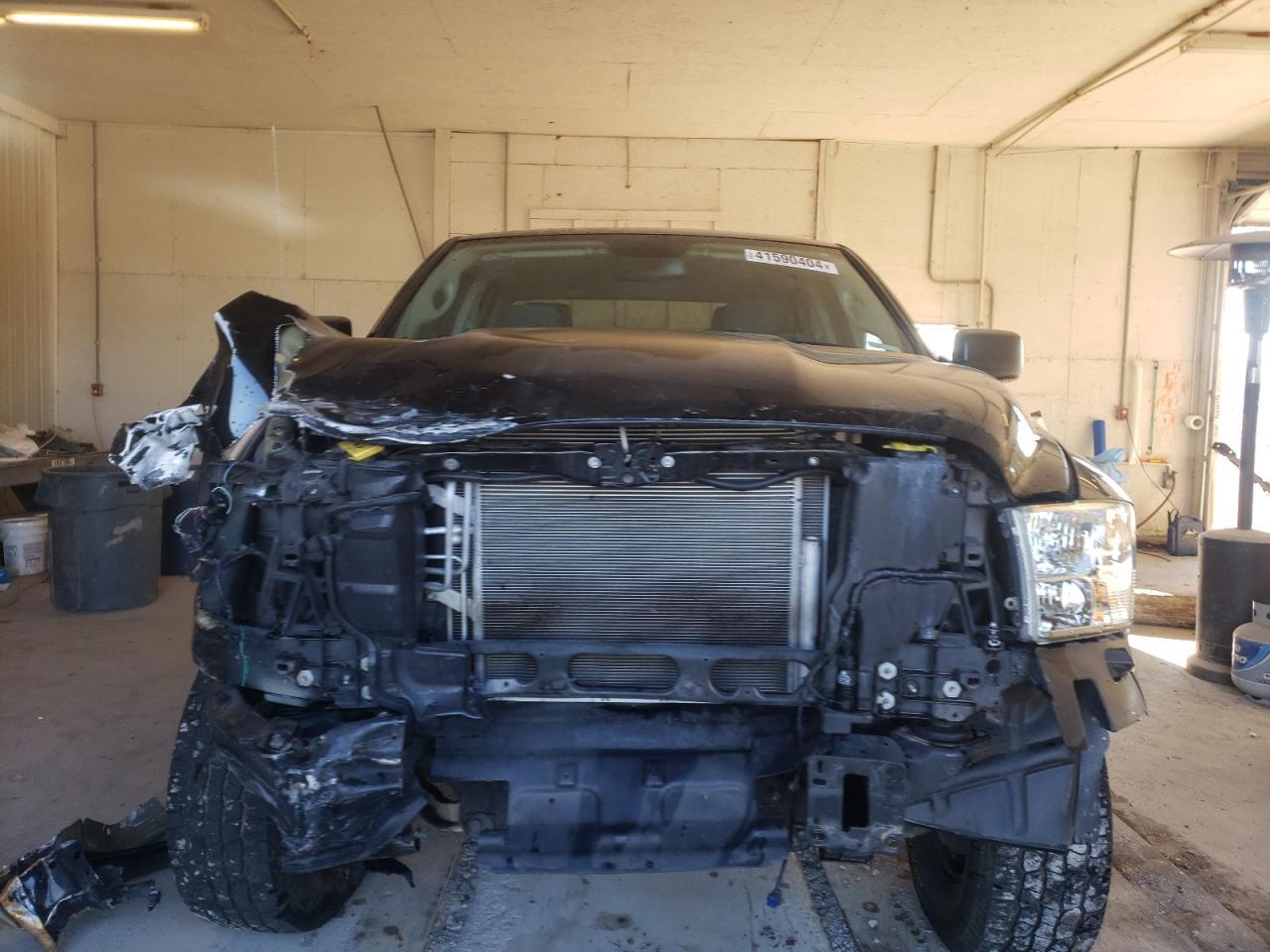 2019 RAM 1500 CLASS - Фото 5