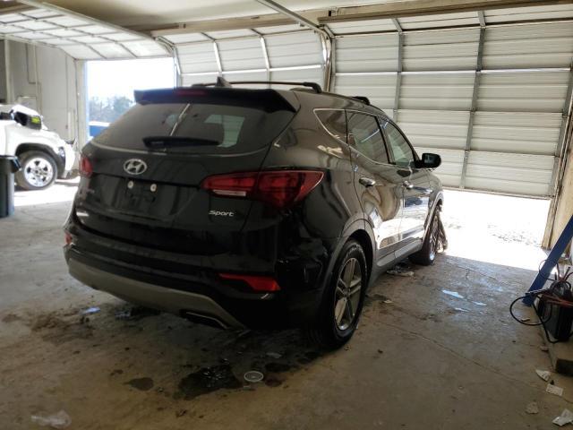 2017 Hyundai Santa Fe Sport - Image 3