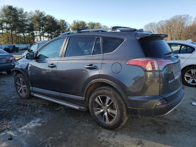 2017 Toyota Rav4 Xle - Фото 2