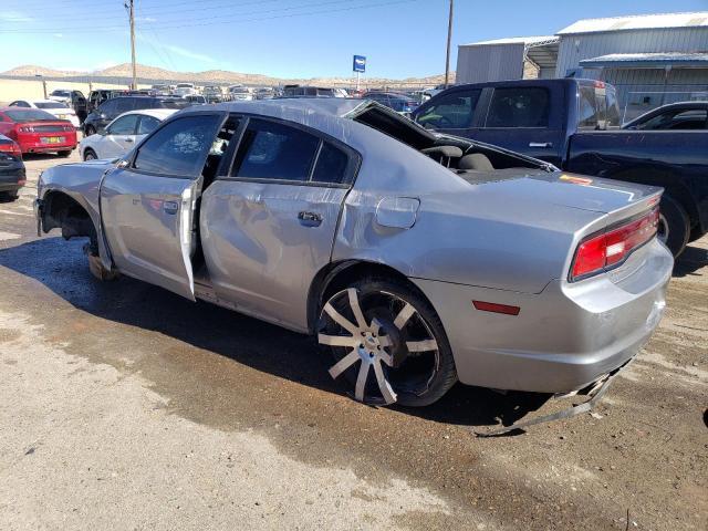 2013 Dodge Charger Se - Image 2