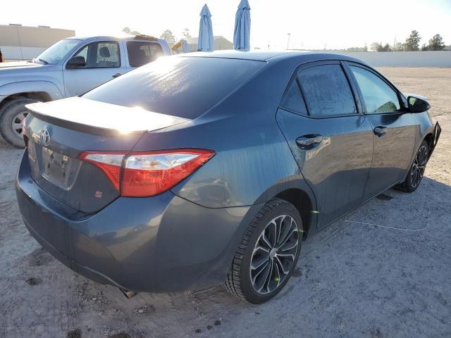 2016 Toyota Corolla L - Фото 3