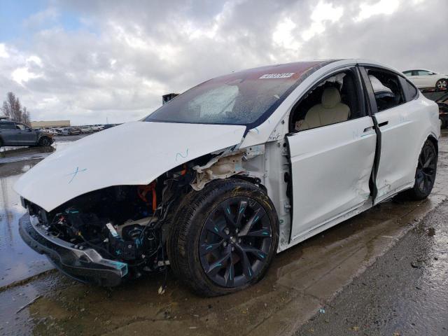 2023 Tesla Model X