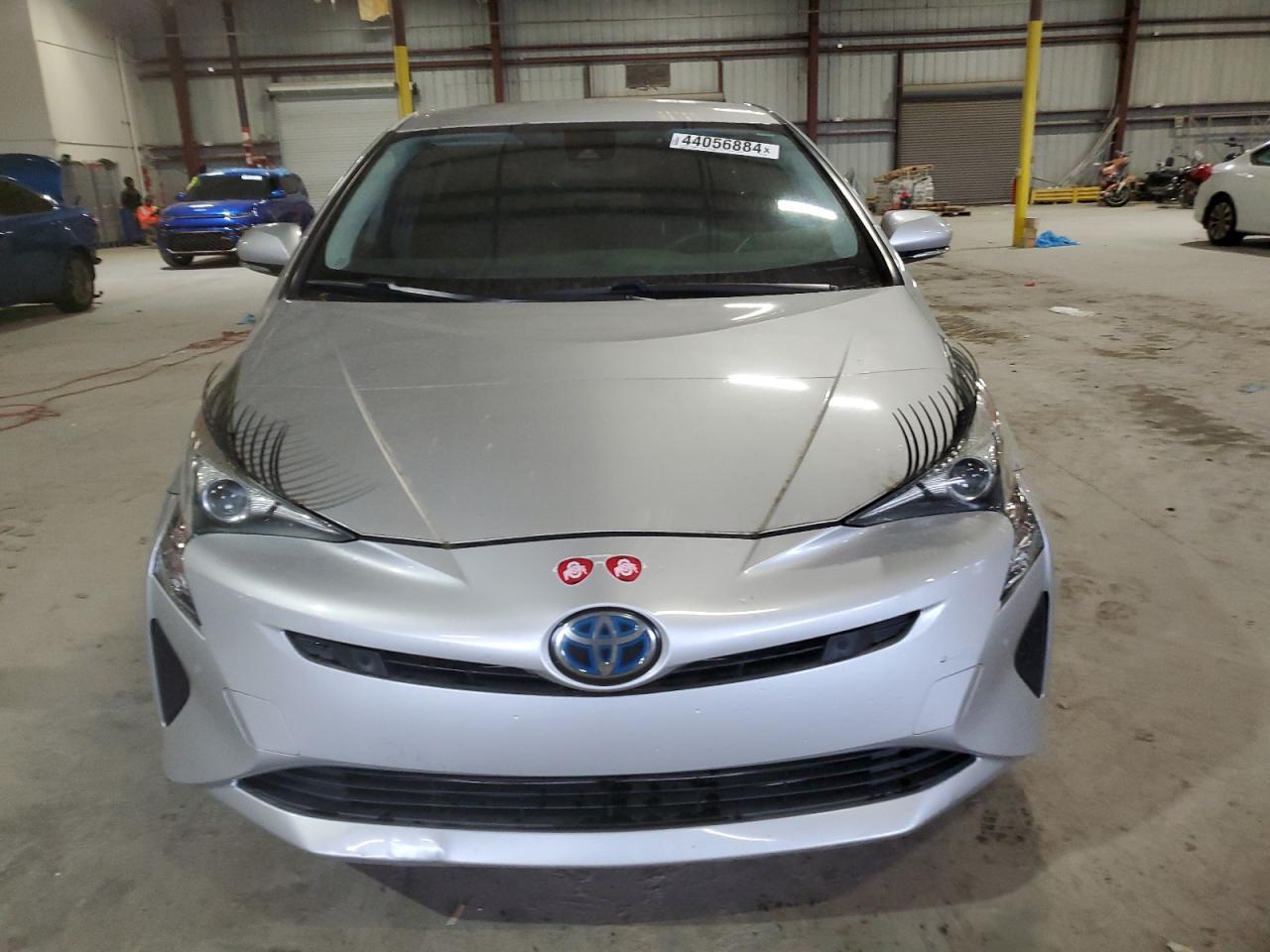 2018 TOYOTA PRIUS - Image 5