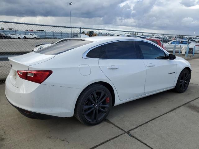 2018 Chevrolet Malibu Lt - Image 3