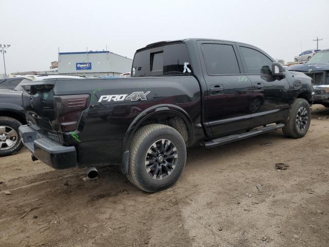 2017 Nissan Titan Sv - Фото 3