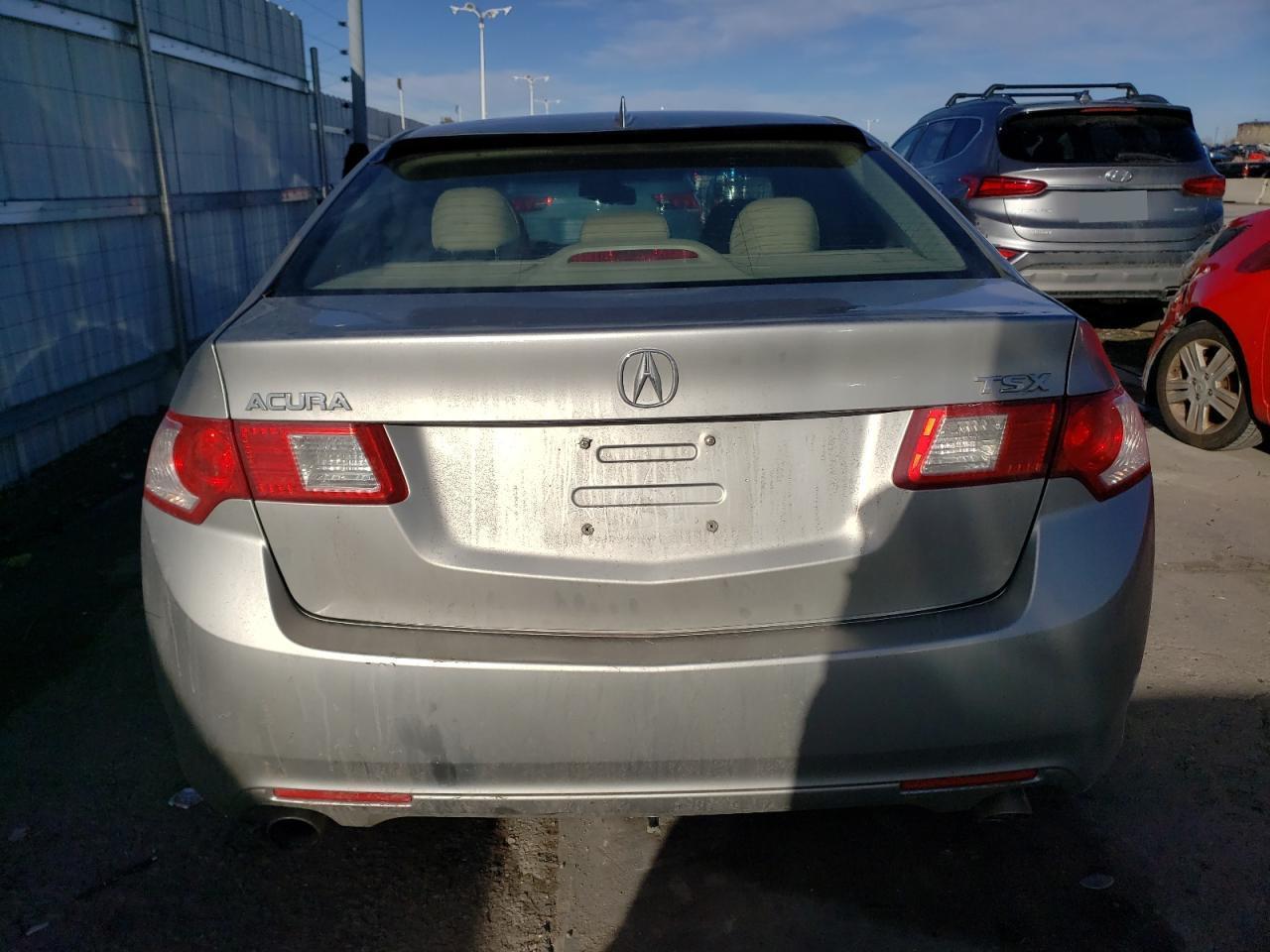 2010 ACURA TSX - Image 6