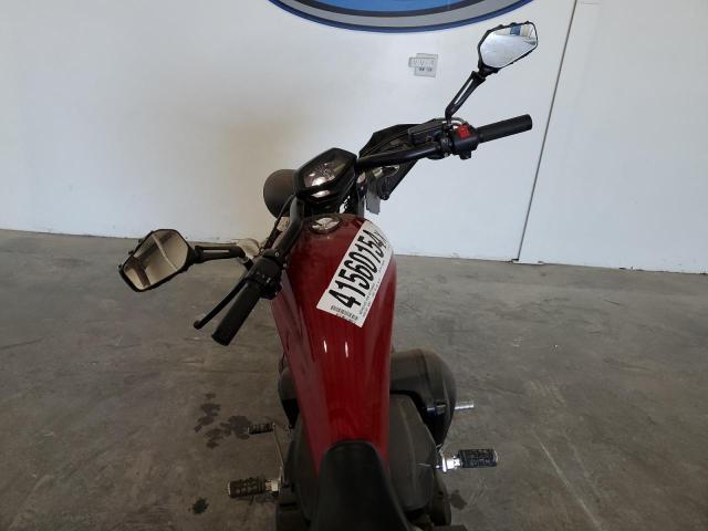 2015 Honda Vt1300 Cx - Фото 5