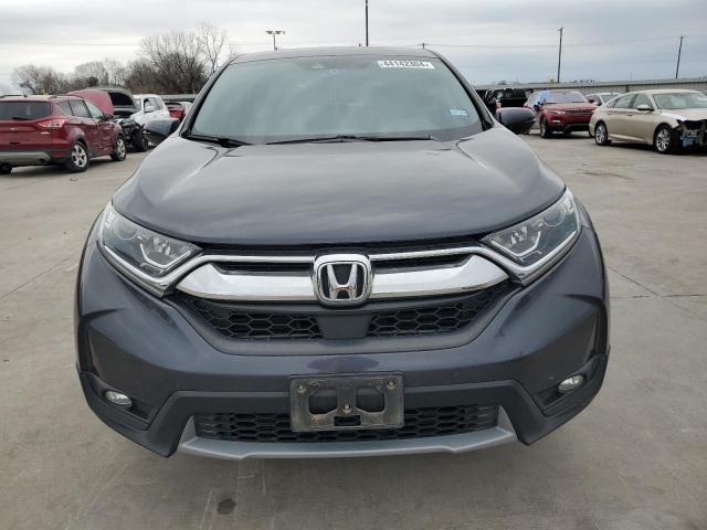 2018 Honda Cr-V Ex - Фото 5