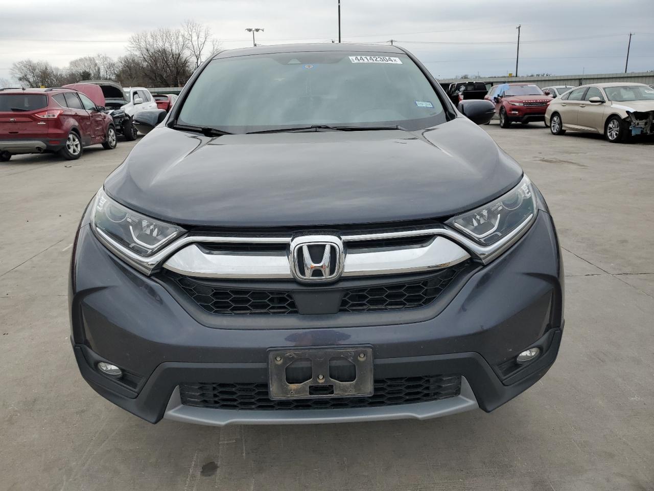 2018 HONDA CR-V EX - Image 5
