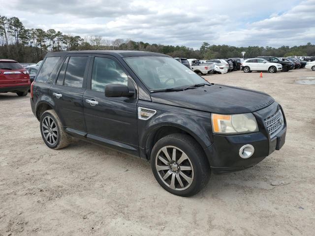 2008 Land Rover Lr2 Hse - Фото 4
