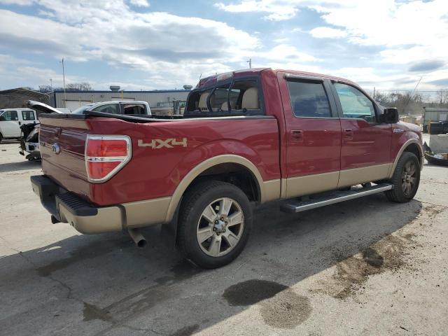 2013 Ford F150 Supercrew - Image 3