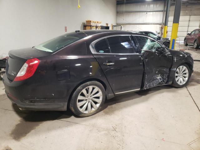 2013 Lincoln Mks - Фото 3