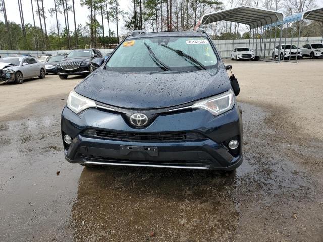 2017 Toyota Rav4 Xle - Фото 5