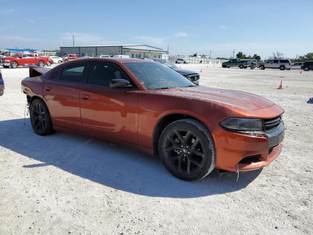 2022 Dodge Charger Sxt - Фото 4