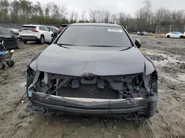 2014 Acura Tsx - Фото 5