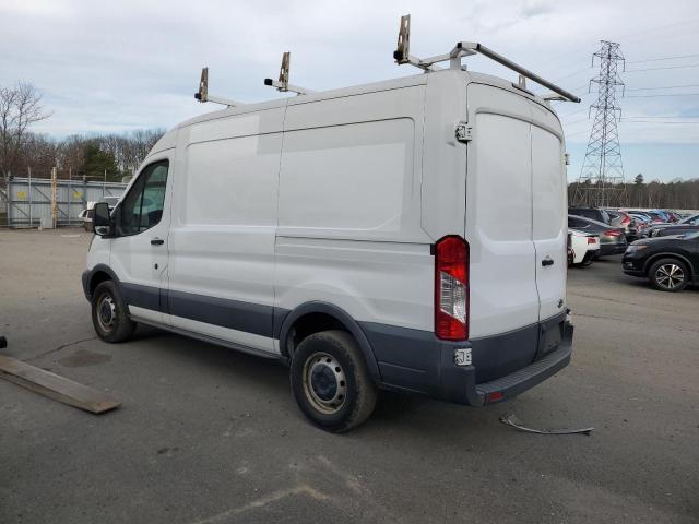 2016 FORD TRANSIT - Фото 2