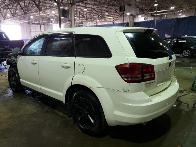 2009 Dodge Journey Sxt - Фото 2