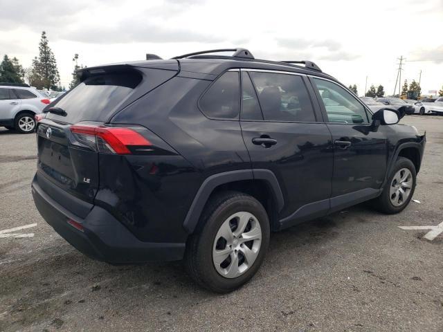 2021 Toyota Rav4 Le - Фото 3