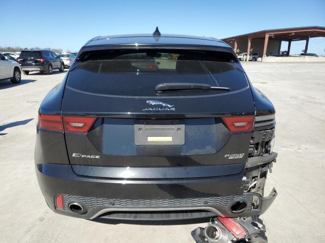 2018 Jaguar E-Pace S - Image 6