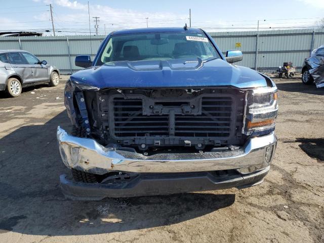 2017 Chevrolet Silverado K1500 Lt - Фото 5
