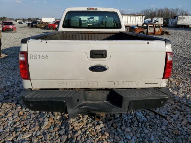 2016 Ford F250 Super Duty - Image 6