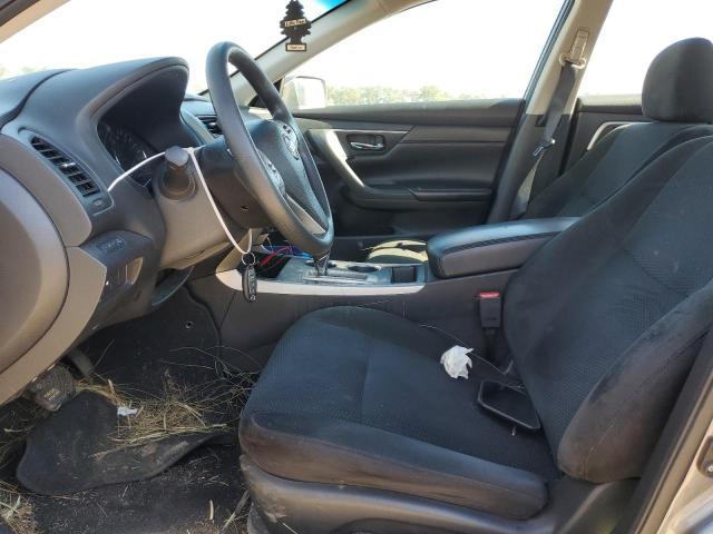 2015 Nissan Altima 2.5 - Image 7