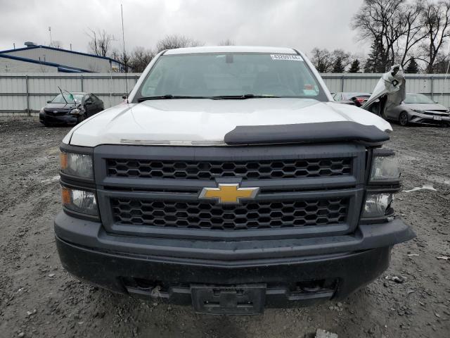 2014 Chevrolet Silverado K1500 - Image 5