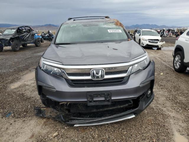 2022 Honda Pilot Exl - Image 5