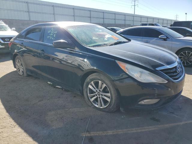 2013 Hyundai Sonata Gls - Фото 4