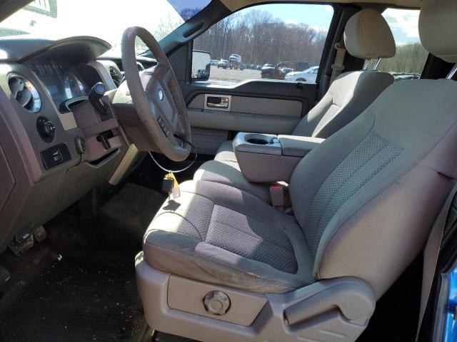 2010 Ford F150 Super Cab - Image 7