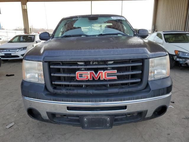 2010 GMC Sierra C1500 - Фото 5