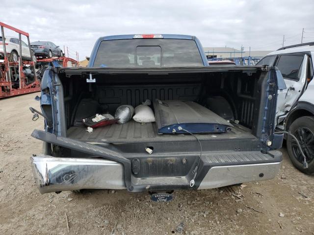2018 Ford F150 Supercrew - Фото 6