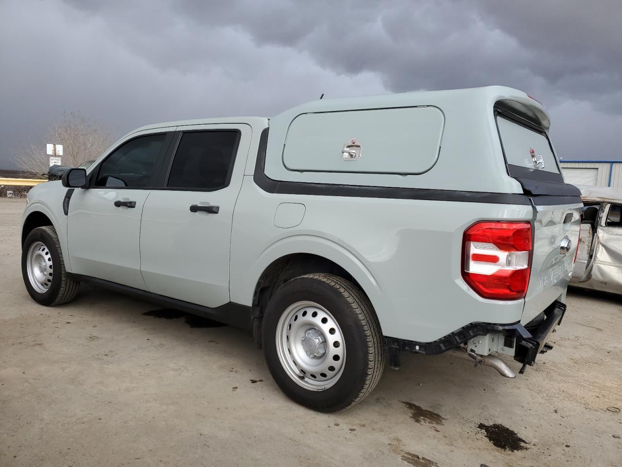 2023 FORD MAVERICK X - Фото 2