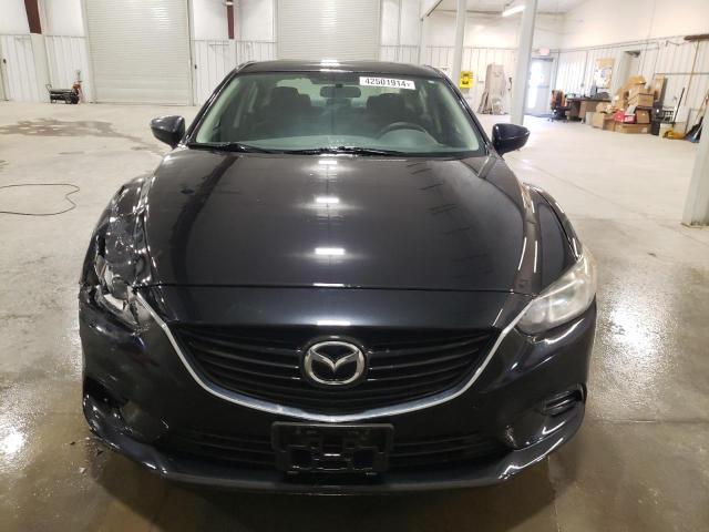 2014 Mazda 6 Sport - Фото 5