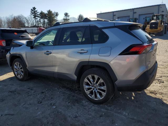 2020 Toyota Rav4 Xle Premium - Фото 2