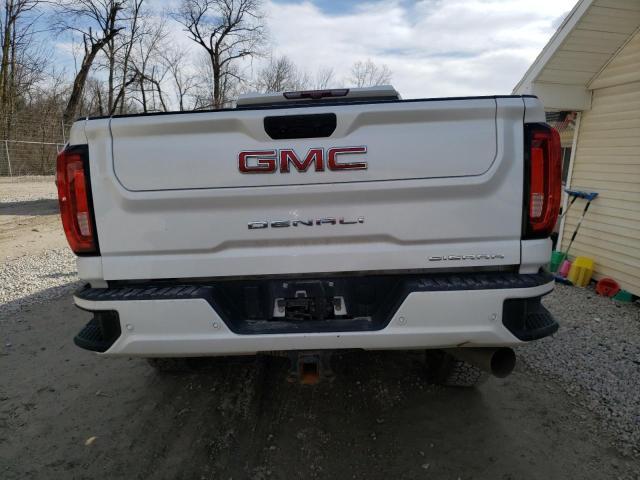 2020 GMC Sierra K3500 Denali - Фото 6