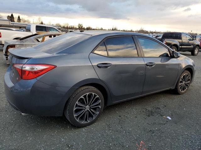 2016 Toyota Corolla L - Фото 3