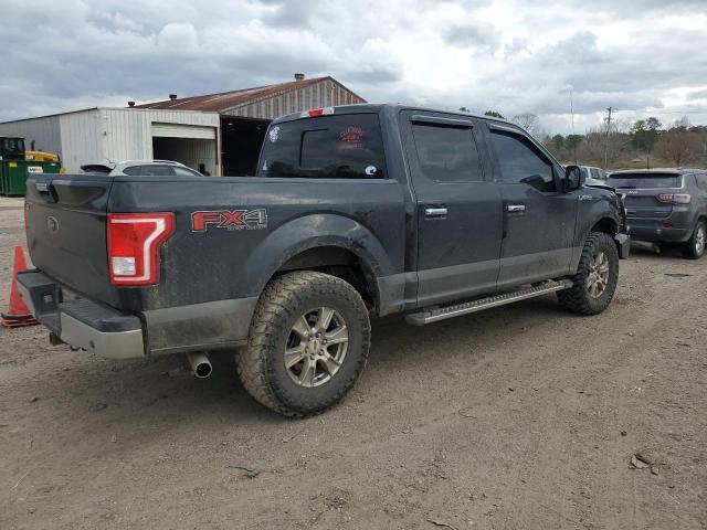 2015 Ford F150 Supercrew - Фото 3