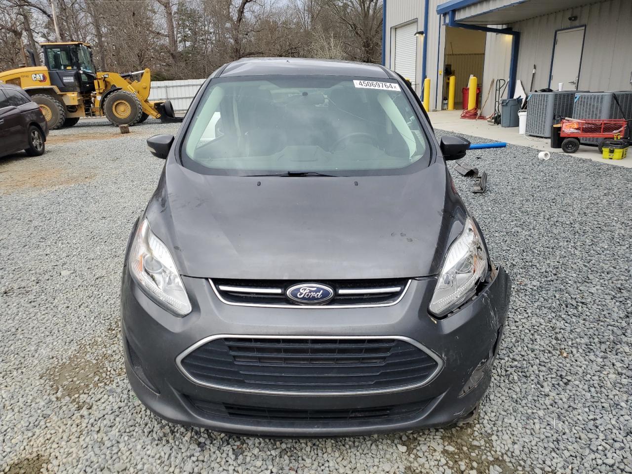 2018 FORD C-MAX SE - Фото 5