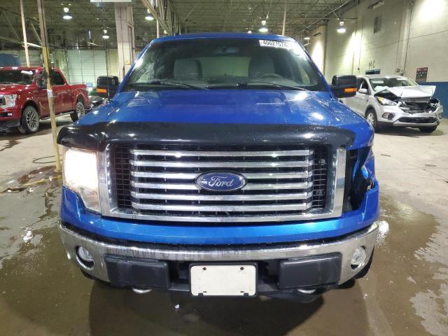 2010 Ford F150 Supercrew - Image 5