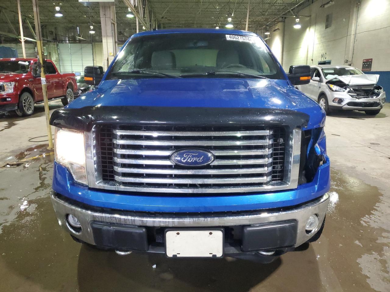 2010 FORD F150 SUPER - Фото 5