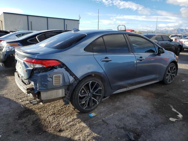 2020 Toyota Corolla Se - Image 3