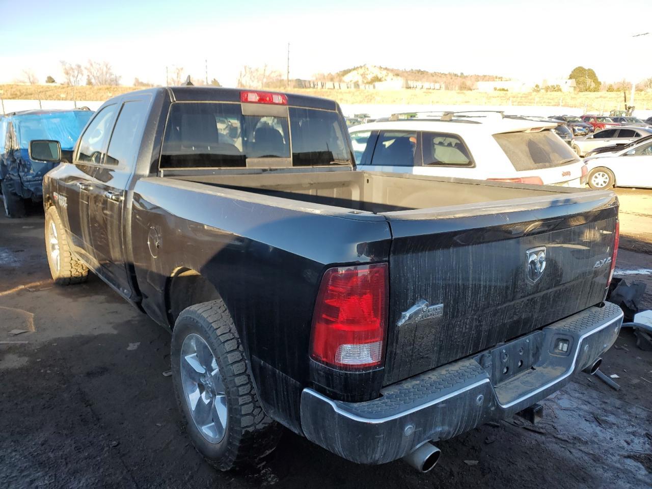 2017 RAM 1500 SLT - Image 2