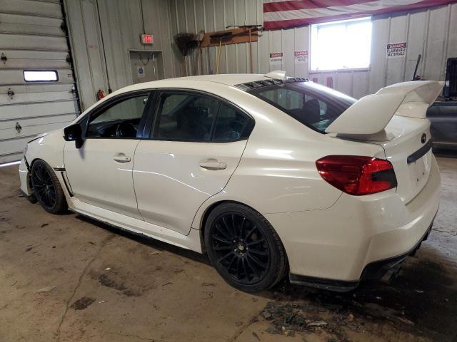 2015 Subaru Wrx - Фото 2