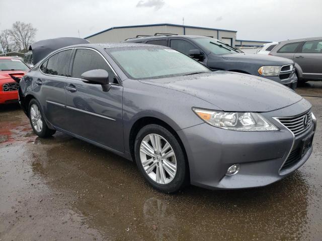 2014 Lexus Es 350 - Image 4