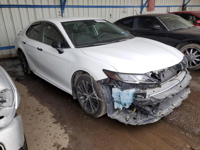 2019 Toyota Camry L - Фото 4