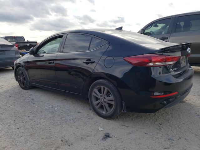 2018 Hyundai Elantra Sel - Фото 2