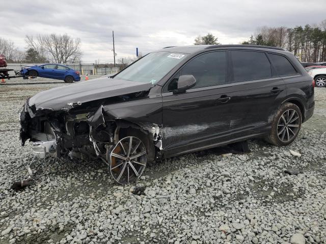 2023 Audi Q7 Premium Plus